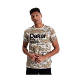 T-Shirt Dakar Dext BJ - 34987-221-76